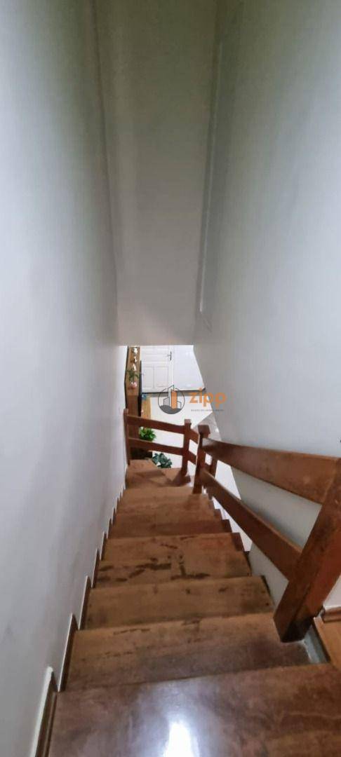 Sobrado à venda com 2 quartos, 90m² - Foto 8