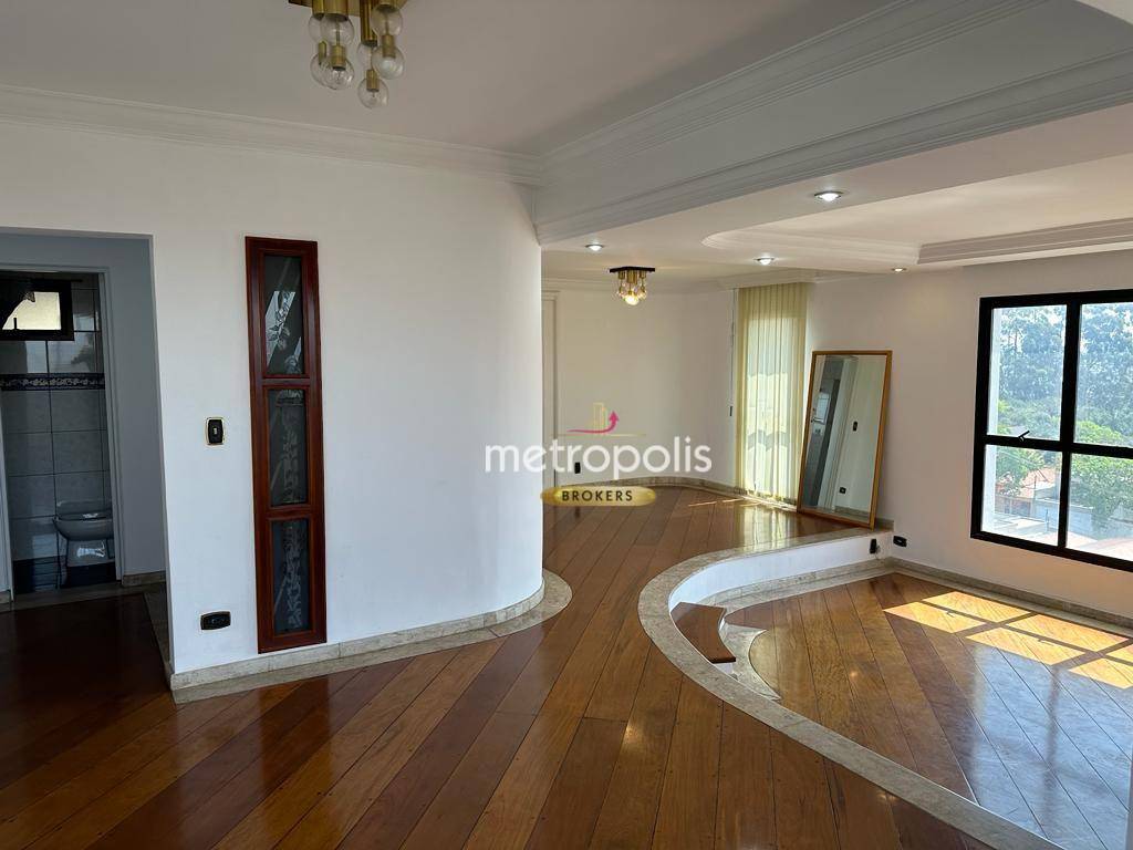 Apartamento à venda com 4 quartos, 187m² - Foto 11