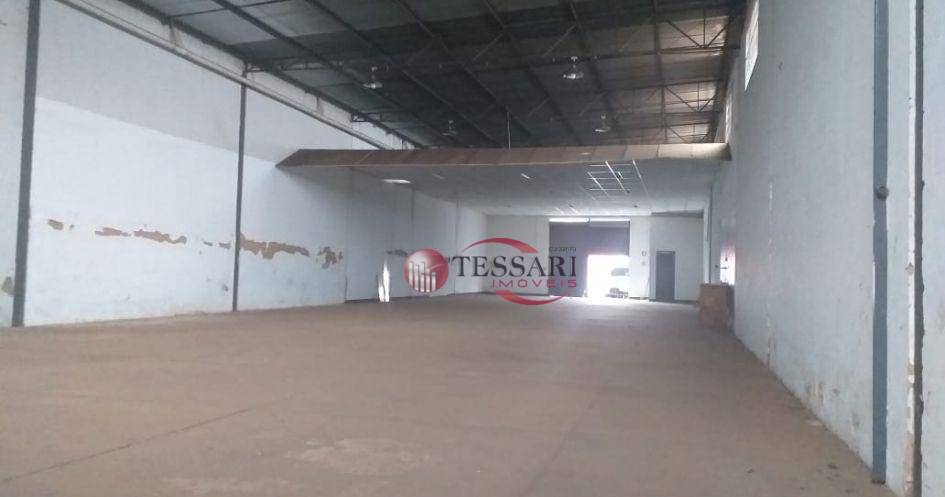 Loja-Salão para alugar, 355m² - Foto 3