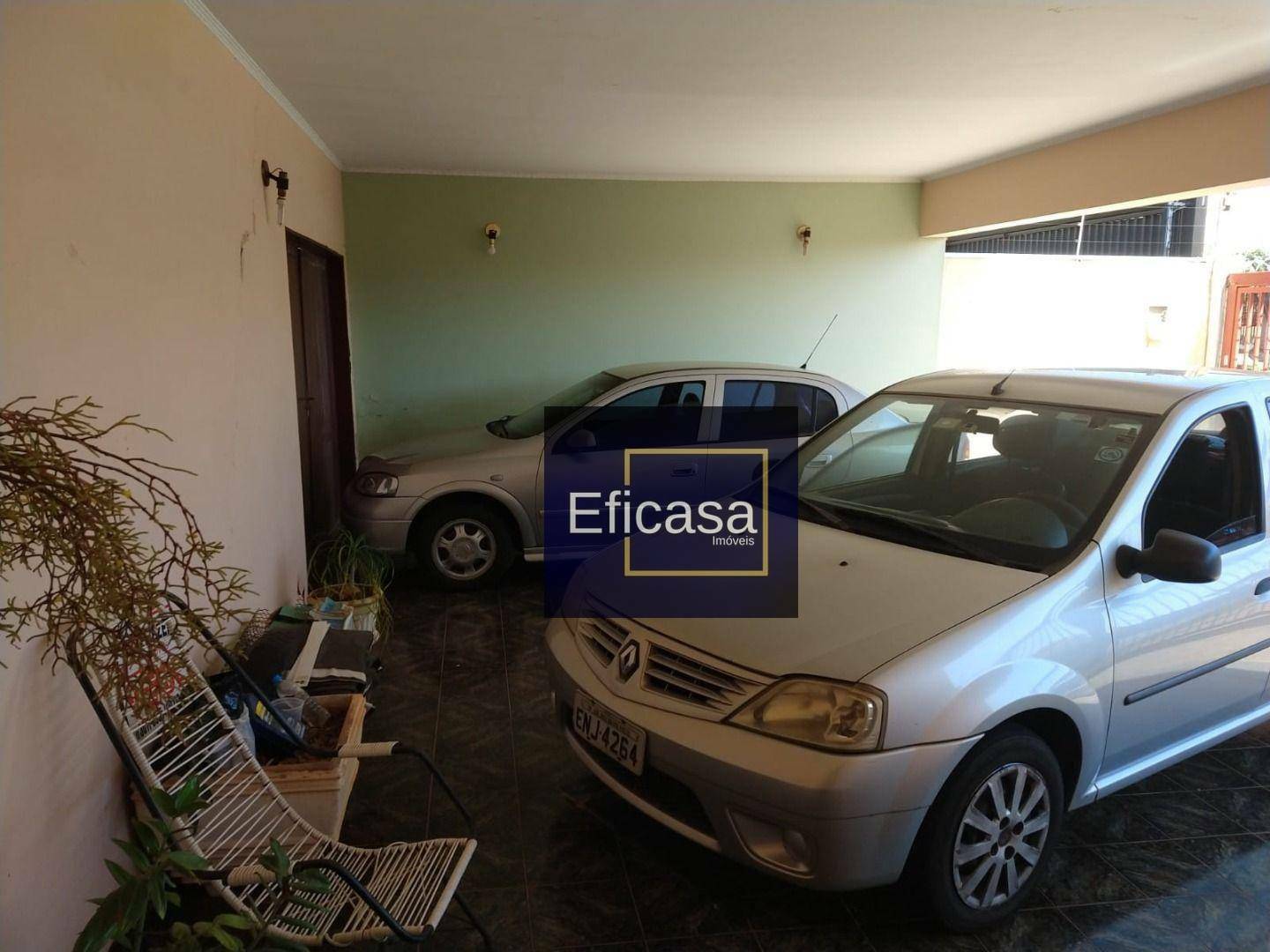 Casa à venda com 3 quartos, 280m² - Foto 28