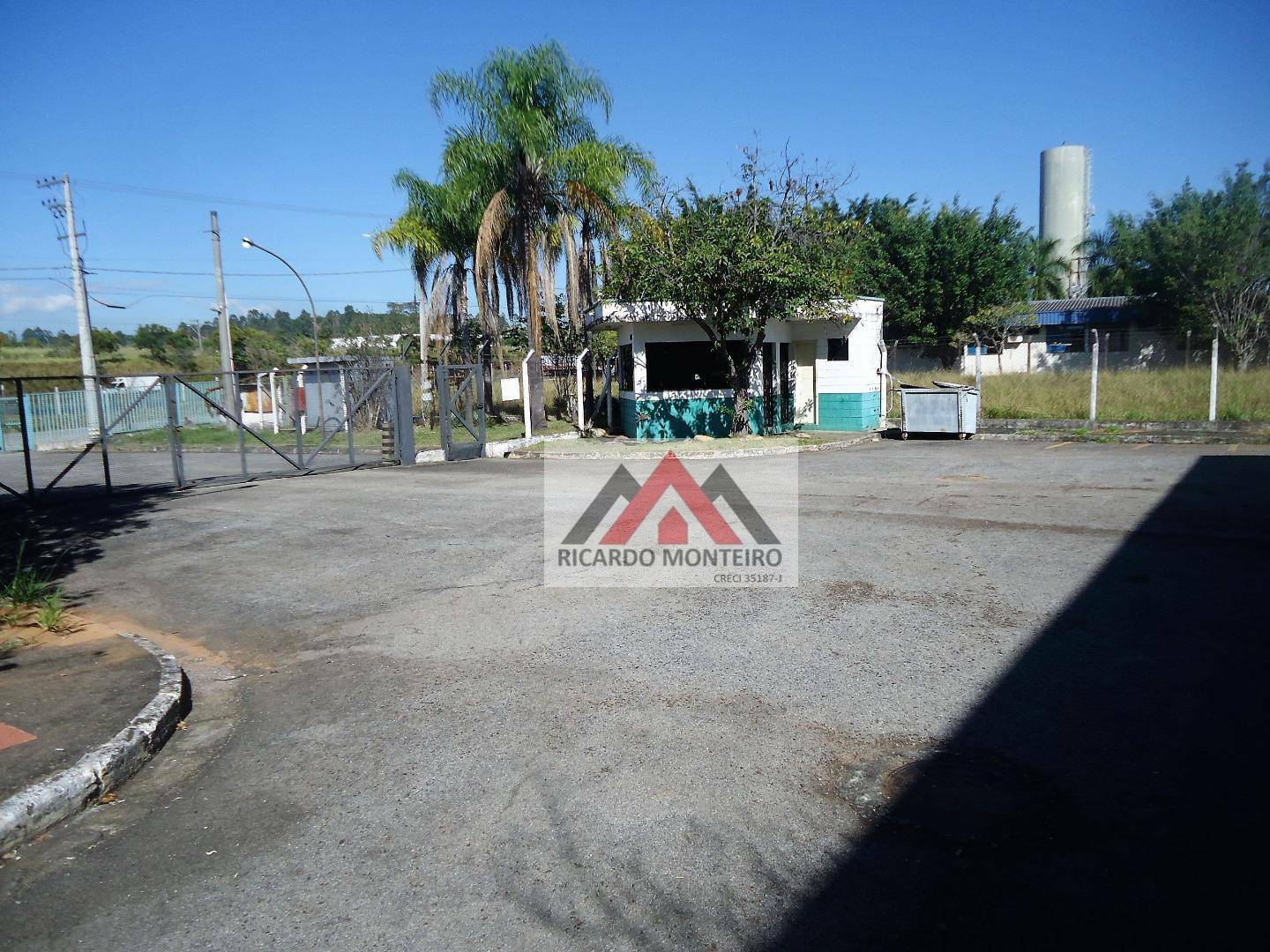 Depósito-Galpão-Armazém à venda e aluguel, 2400m² - Foto 20