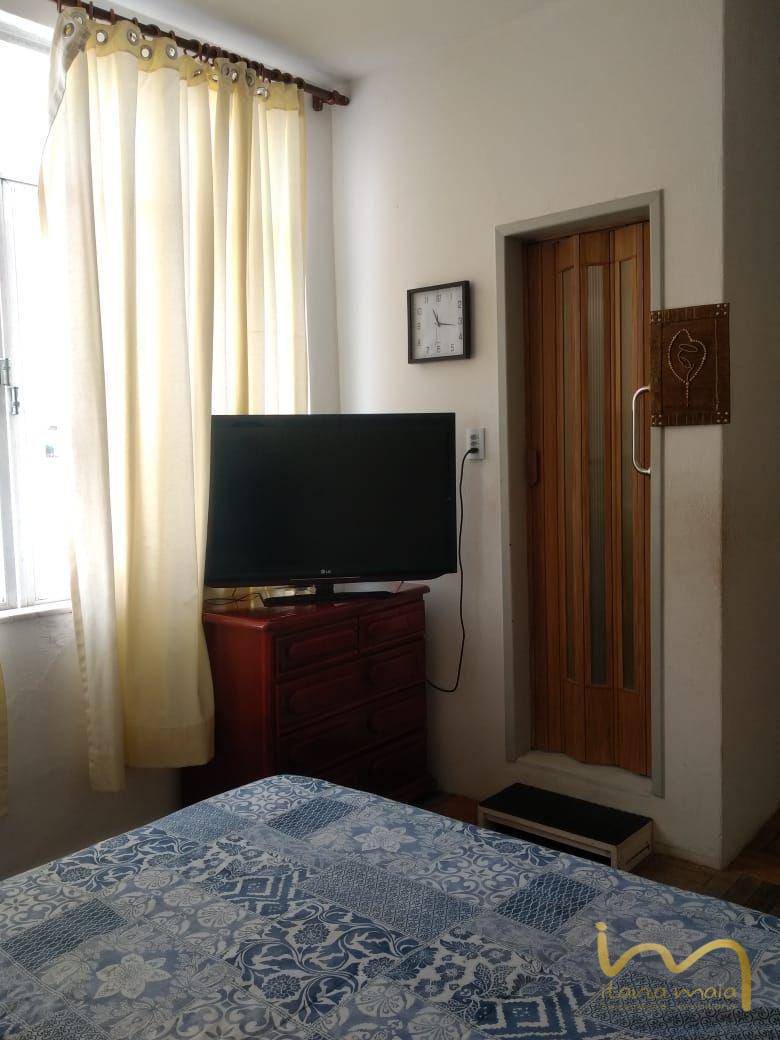 Apartamento à venda com 3 quartos, 128m² - Foto 11