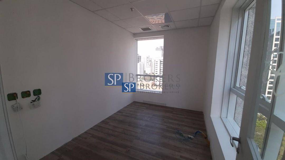 Conjunto Comercial-Sala para alugar, 270m² - Foto 18