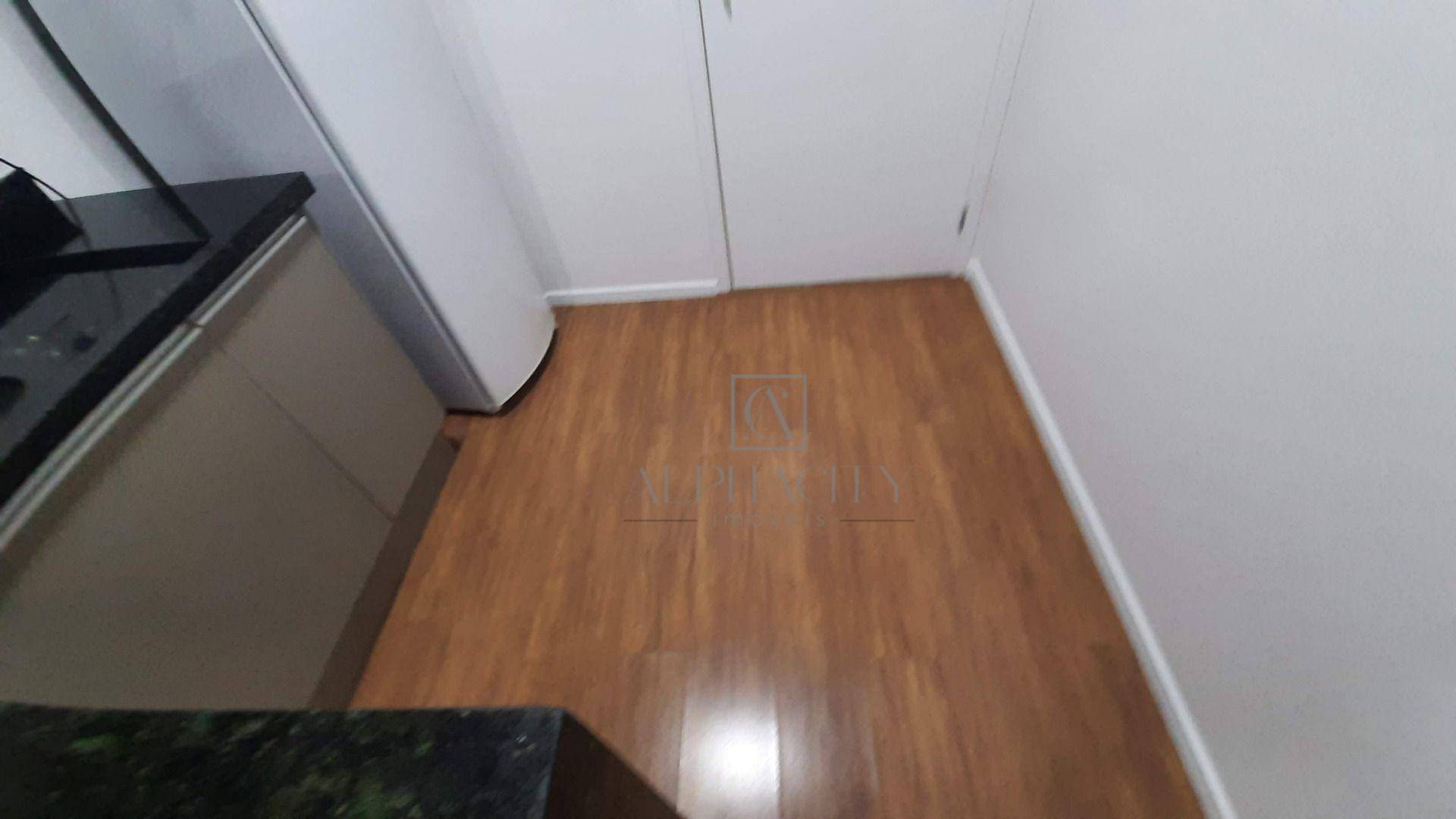 Apartamento para alugar com 1 quarto, 26m² - Foto 11