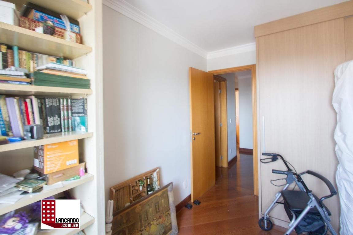 Apartamento à venda com 4 quartos, 168m² - Foto 15