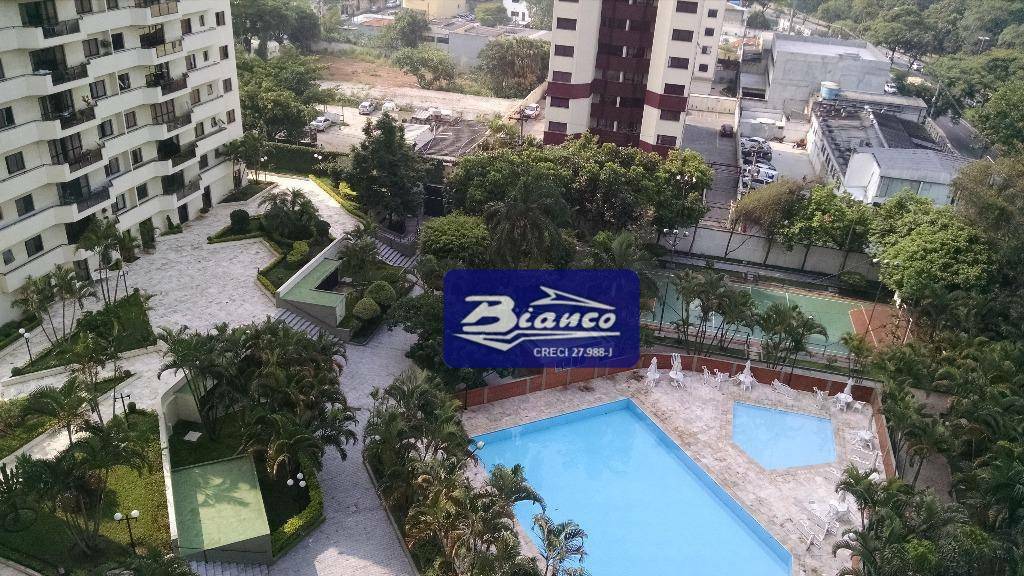 Cobertura à venda com 4 quartos, 260m² - Foto 10