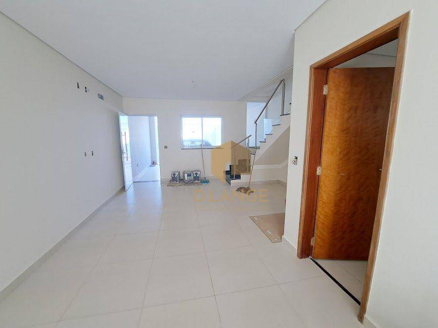 Casa à venda com 3 quartos, 134m² - Foto 11