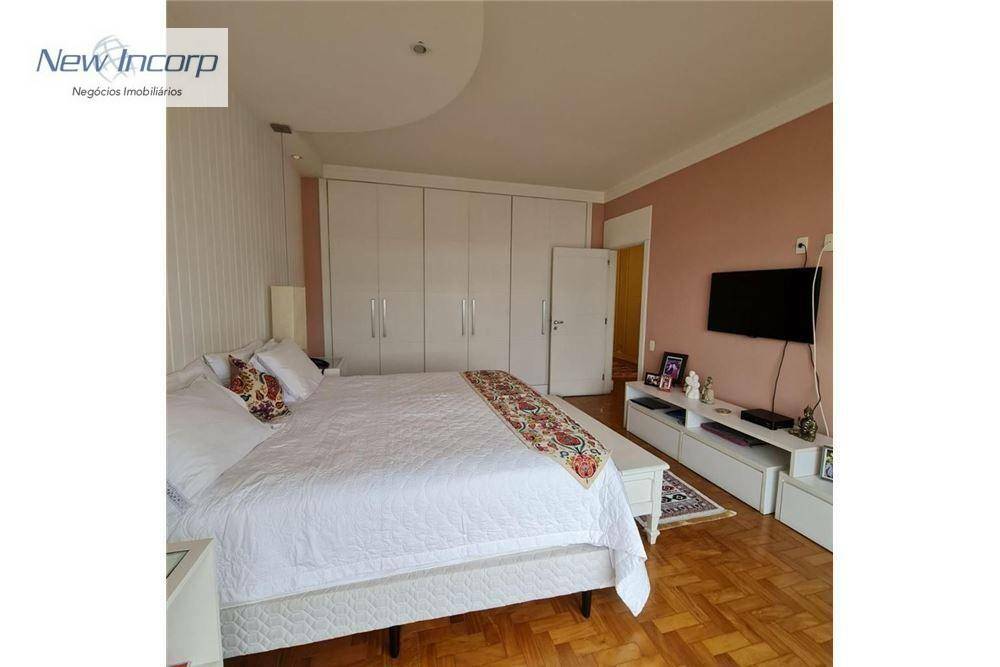 Apartamento à venda com 4 quartos, 611m² - Foto 6