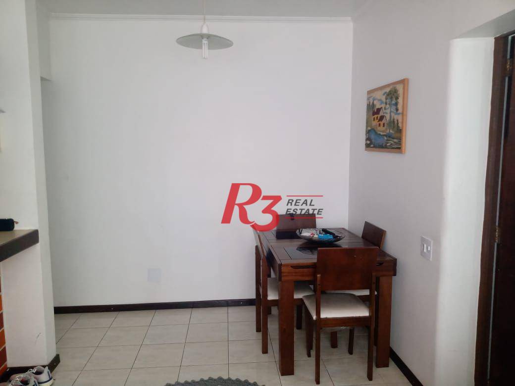 Apartamento à venda com 1 quarto, 50m² - Foto 5