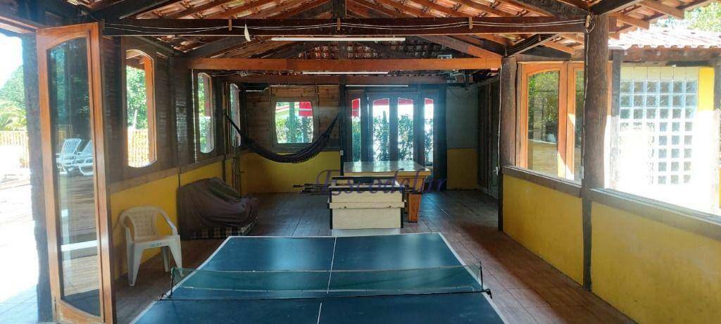 Chácara à venda com 4 quartos, 300m² - Foto 25