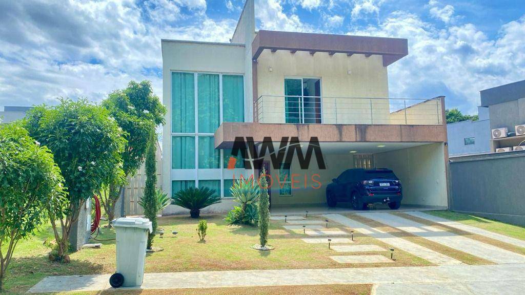 Sobrado, 3 quartos, 252 m² - Foto 2