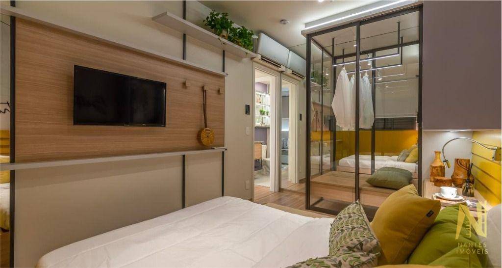 Apartamento à venda com 2 quartos, 51m² - Foto 22