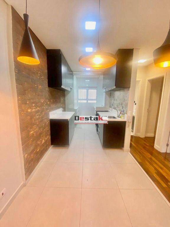 Apartamento à venda com 2 quartos, 56m² - Foto 8