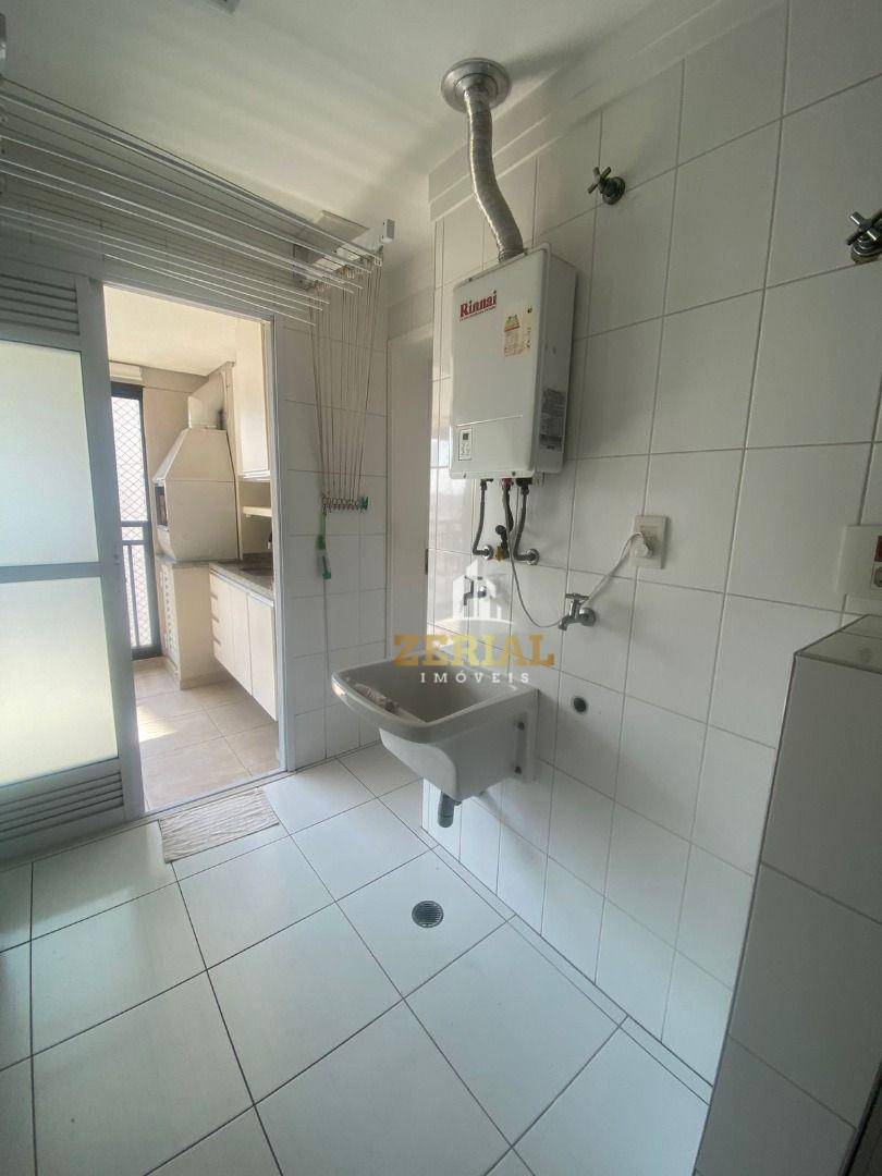 Apartamento à venda com 3 quartos, 84m² - Foto 17