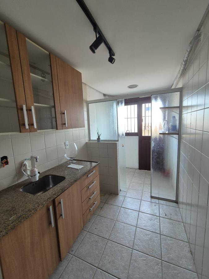 Apartamento à venda com 2 quartos, 140m² - Foto 5