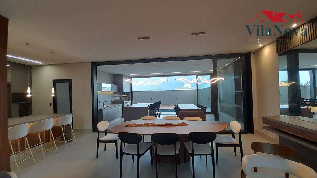 Casa de Condomínio à venda com 4 quartos, 365m² - Foto 12