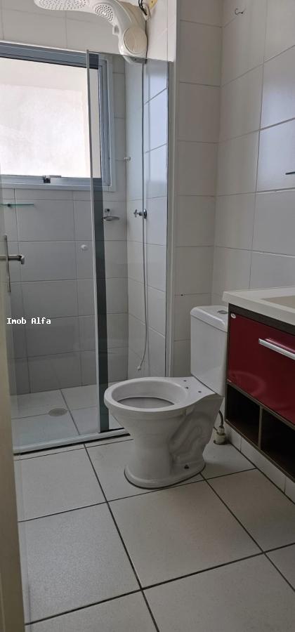 Apartamento para alugar com 2 quartos, 58m² - Foto 20