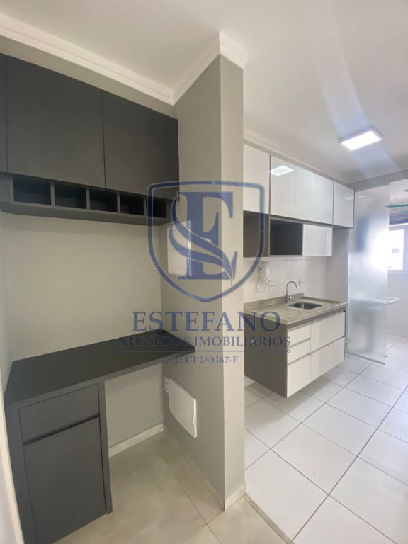 Apartamento para alugar com 2 quartos, 59m² - Foto 7