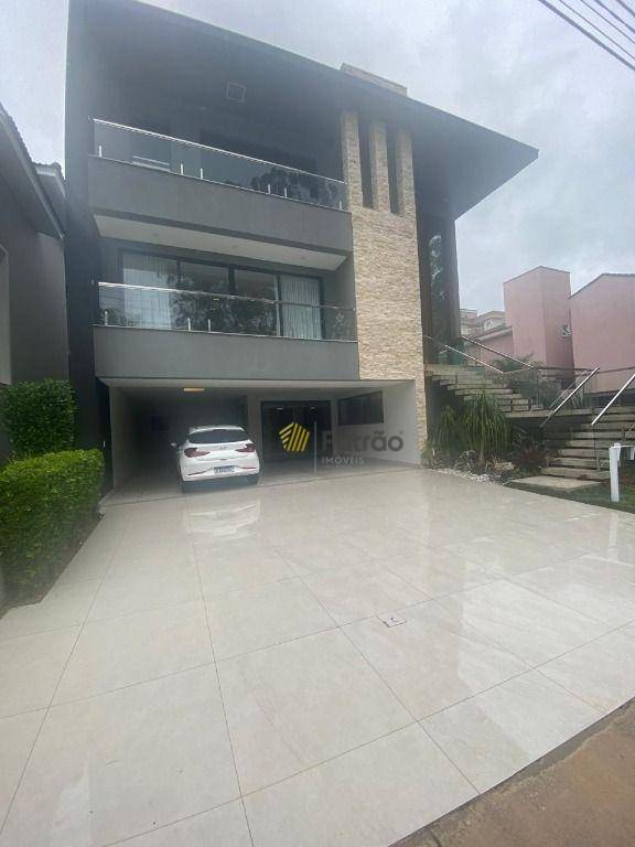 Casa à venda com 4 quartos, 561m² - Foto 3