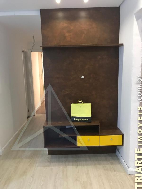 Apartamento à venda com 2 quartos, 52m² - Foto 4