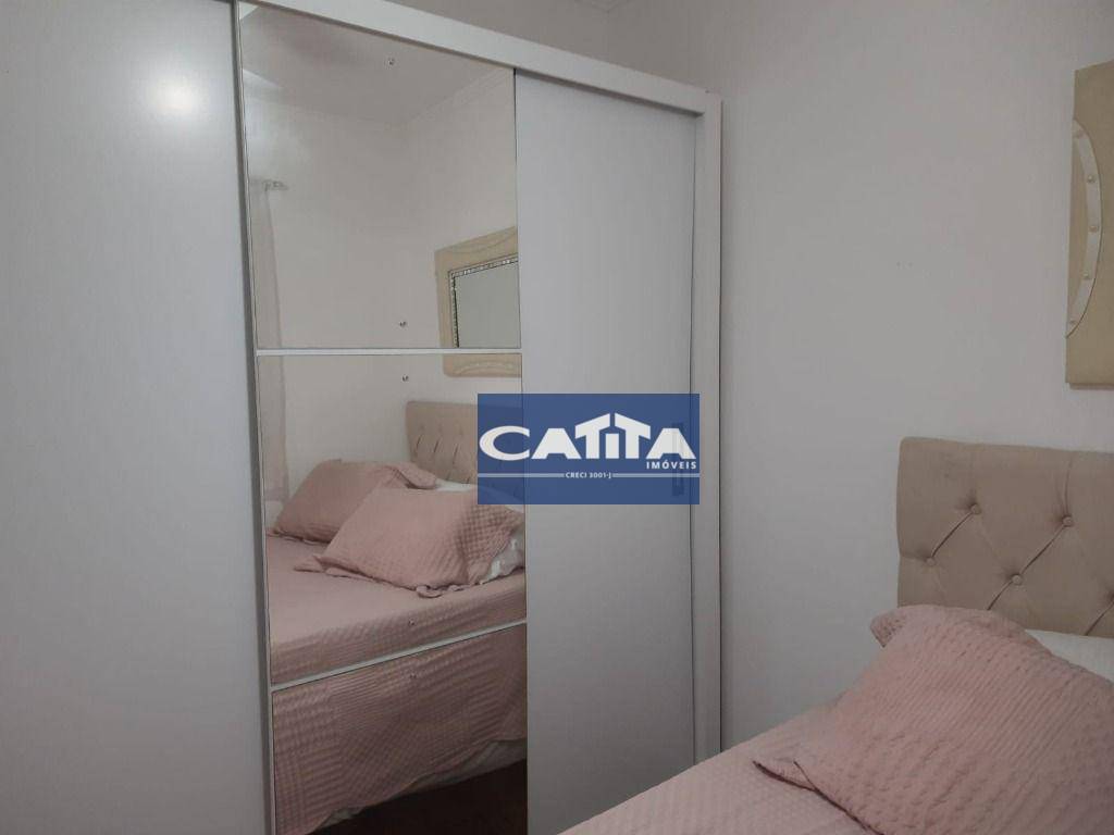 Apartamento à venda com 2 quartos, 52m² - Foto 15