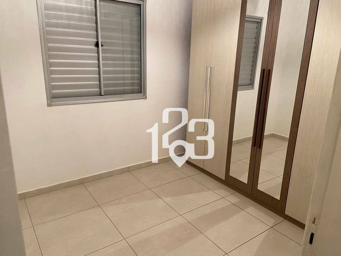 Apartamento para alugar com 2 quartos, 50m² - Foto 8