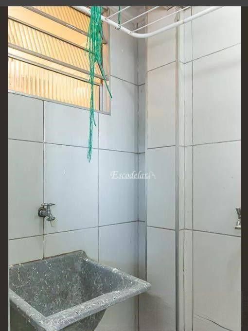 Apartamento à venda com 2 quartos, 50m² - Foto 14