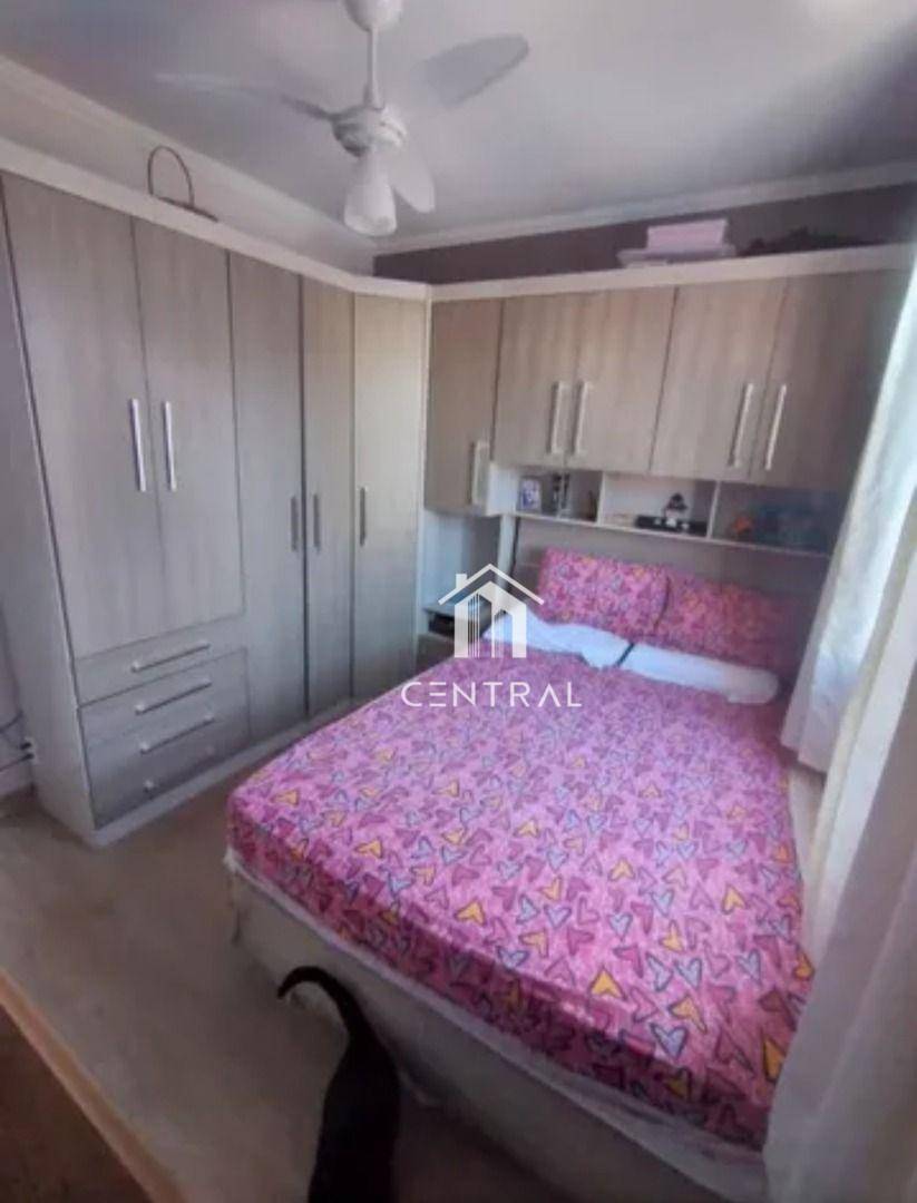 Apartamento à venda com 2 quartos, 54m² - Foto 10