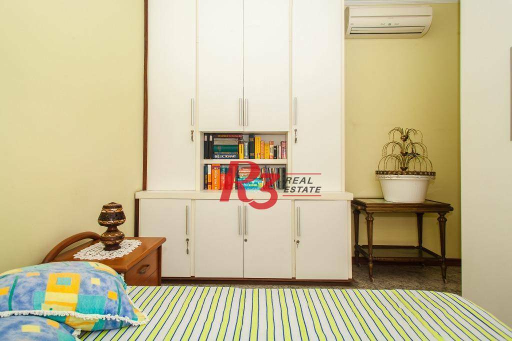 Apartamento à venda com 4 quartos, 198m² - Foto 39