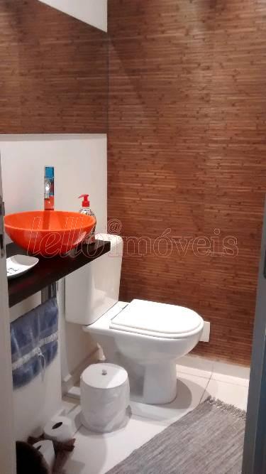 Apartamento para alugar com 4 quartos, 125m² - Foto 15