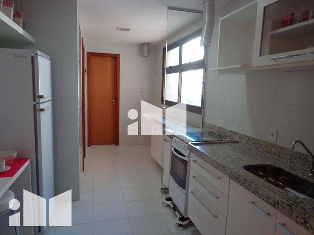 Apartamento à venda com 3 quartos, 100m² - Foto 8