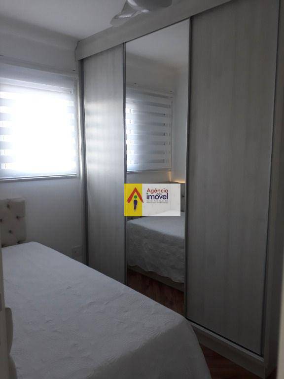 Apartamento à venda com 3 quartos, 86m² - Foto 32