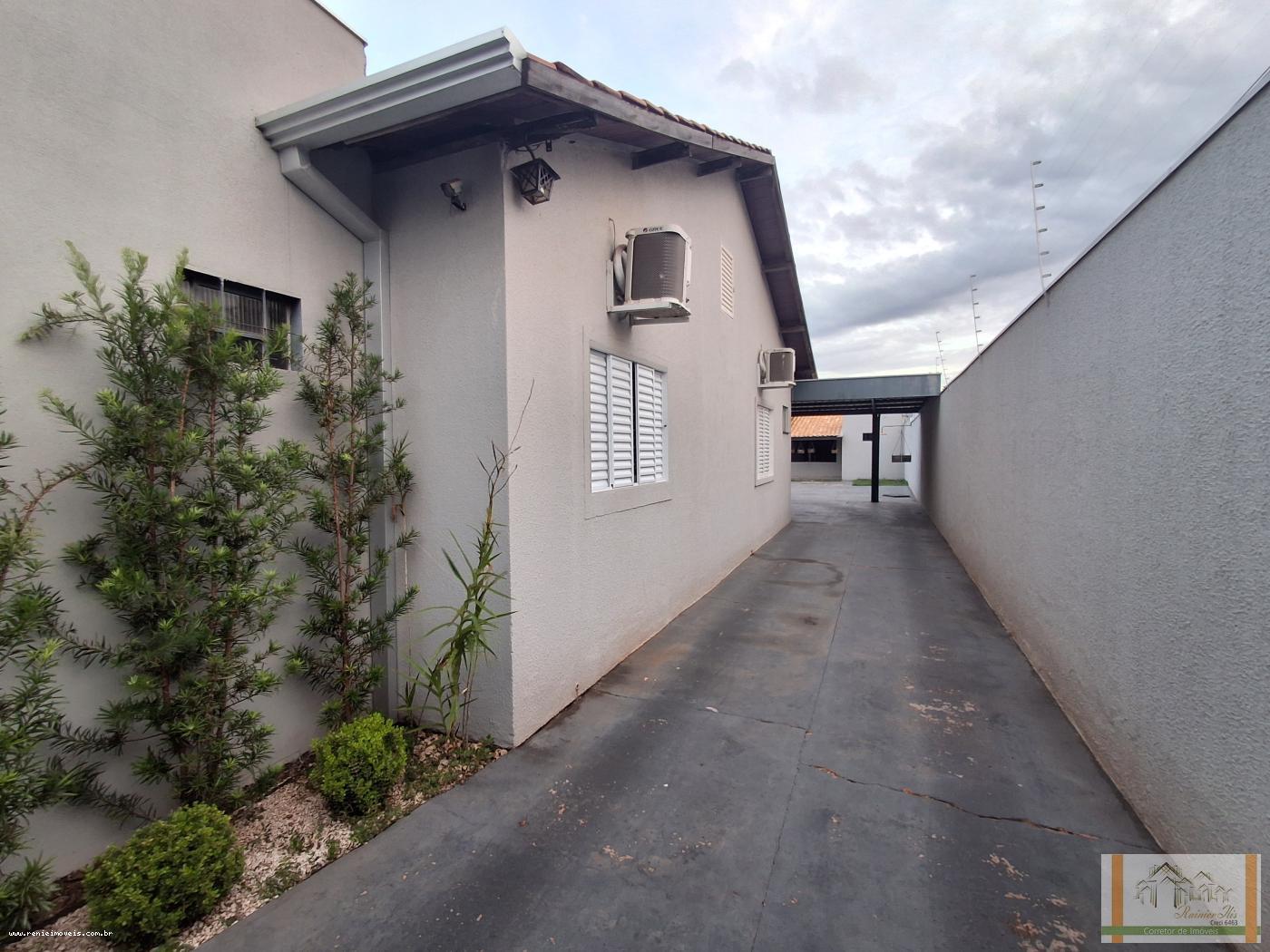 Casa, 3 quartos - Foto 3