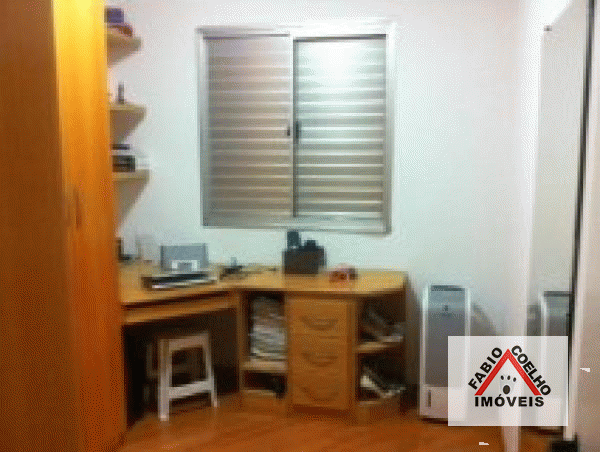 Apartamento à venda, 58m² - Foto 9