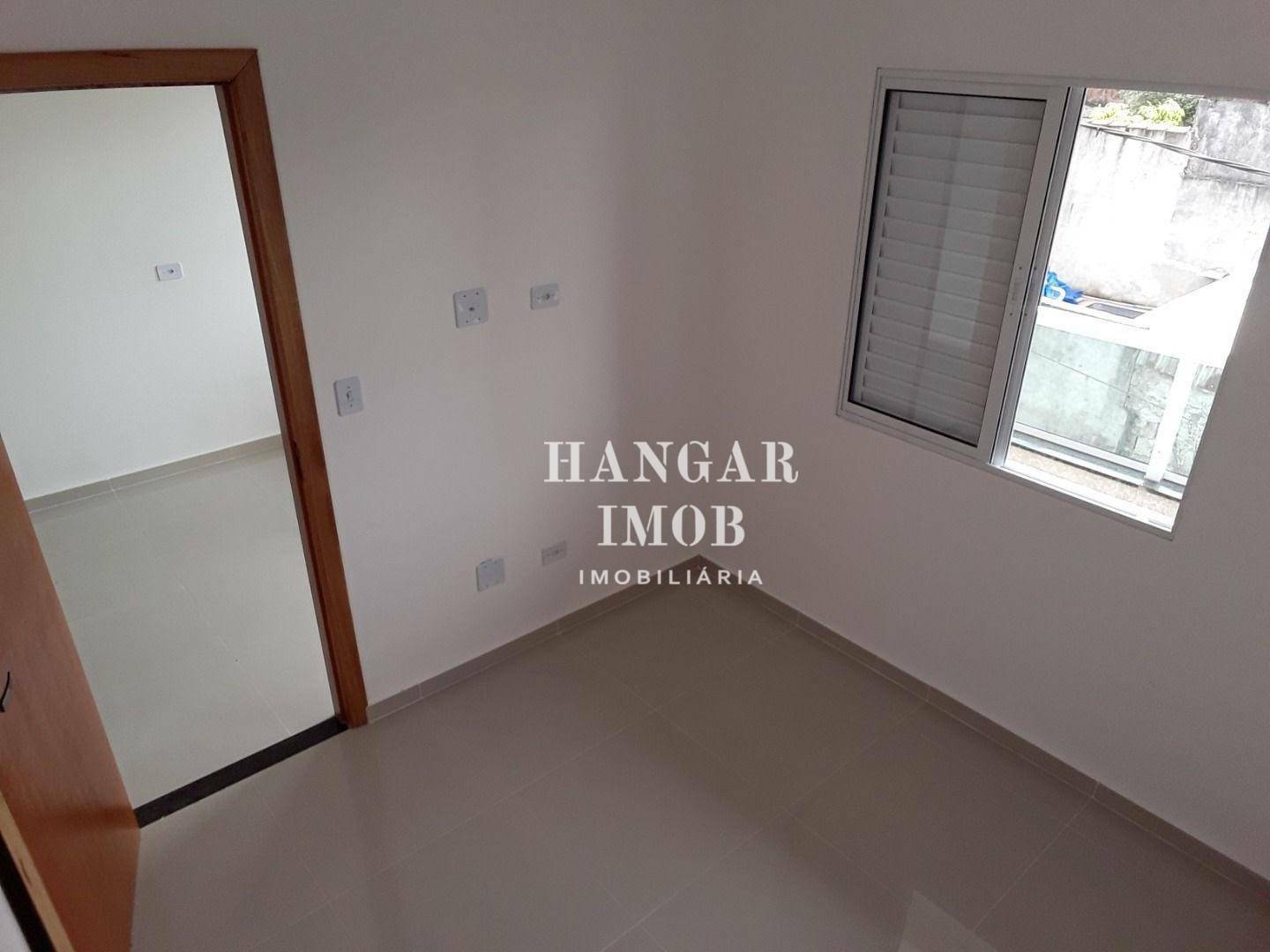 Apartamento à venda com 2 quartos, 35m² - Foto 20