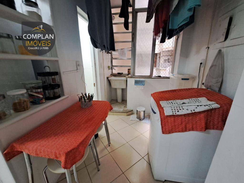 Apartamento à venda com 3 quartos, 140m² - Foto 19