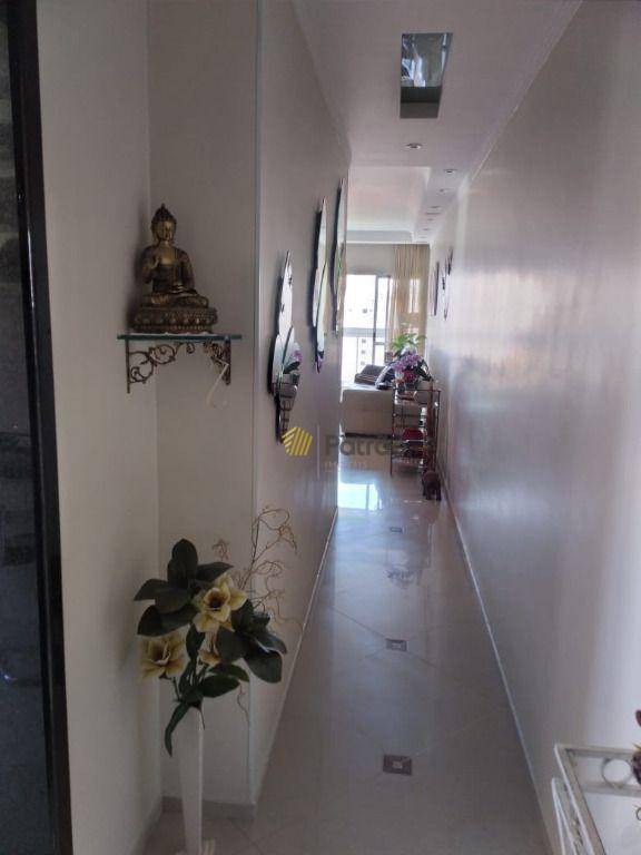 Apartamento à venda com 3 quartos, 98m² - Foto 24