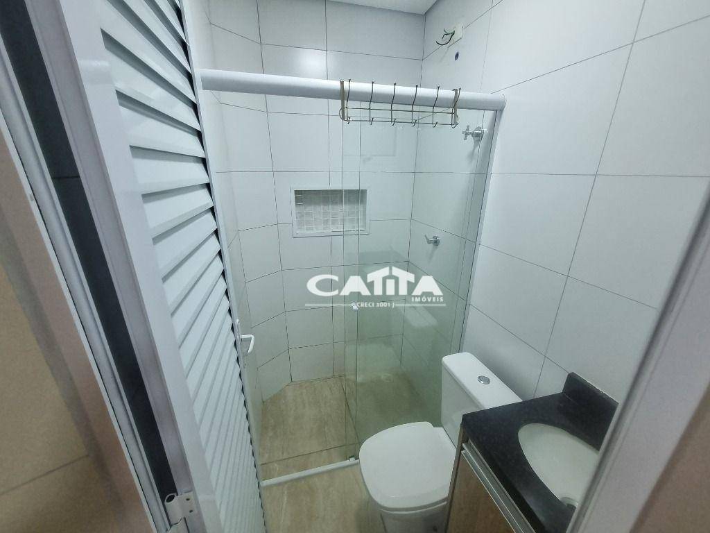 Apartamento para alugar com 2 quartos, 38m² - Foto 7