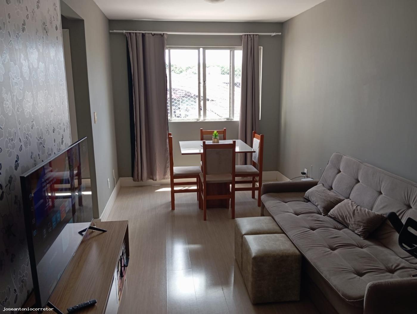 Apartamento à venda com 2 quartos, 55m² - Foto 9