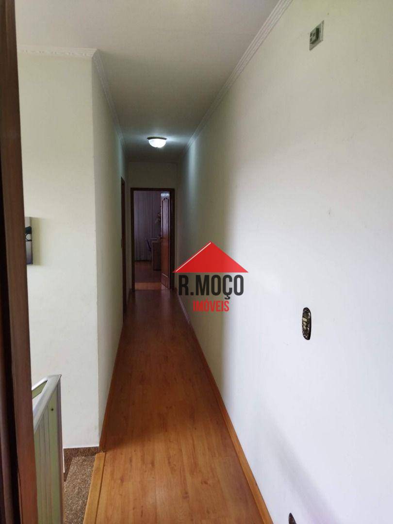 Sobrado à venda com 3 quartos, 187m² - Foto 13