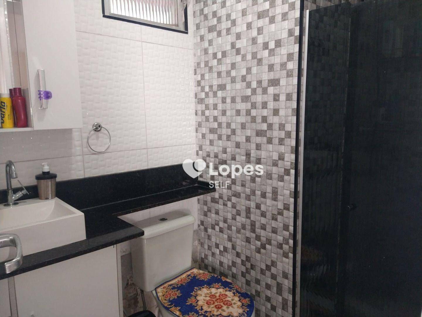 Apartamento à venda com 3 quartos, 72m² - Foto 7