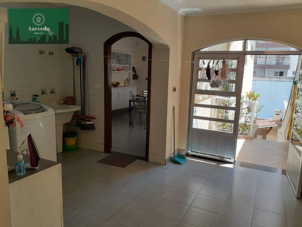 Sobrado à venda com 3 quartos, 398m² - Foto 29