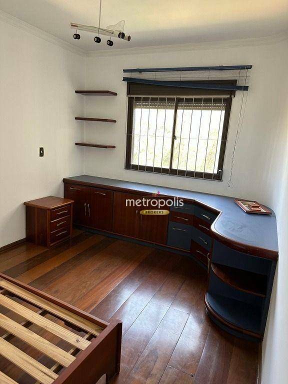 Apartamento à venda com 4 quartos, 187m² - Foto 41