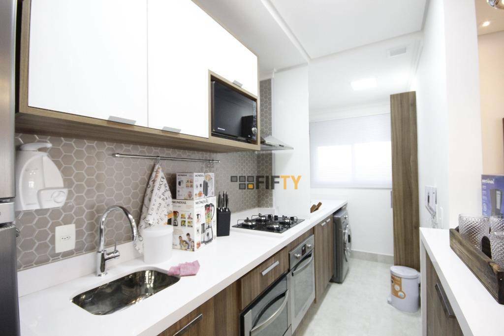 Apartamento para alugar com 1 quarto, 86m² - Foto 13