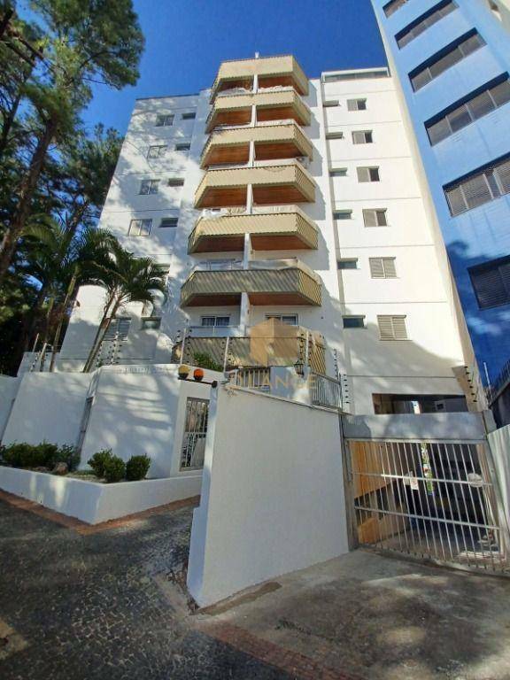 Apartamento à venda com 1 quarto, 52m² - Foto 1