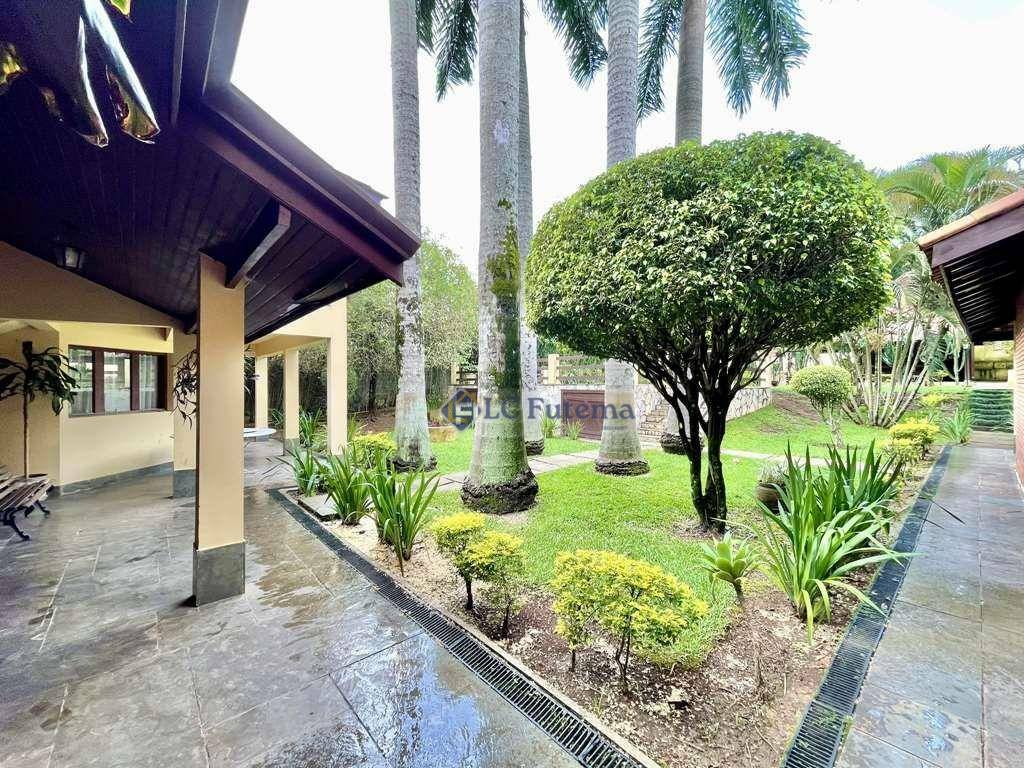 Casa de Condomínio à venda com 4 quartos, 428m² - Foto 47