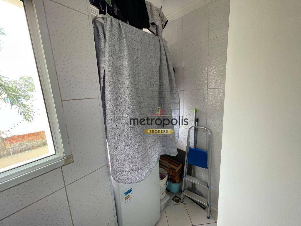 Apartamento à venda com 2 quartos, 50m² - Foto 9