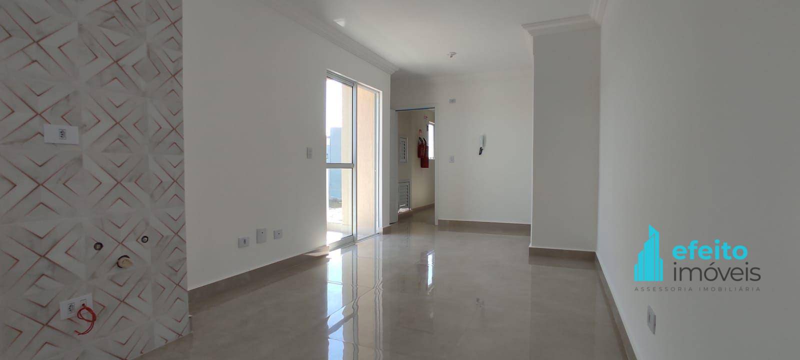 Apartamento à venda com 3 quartos, 66m² - Foto 3