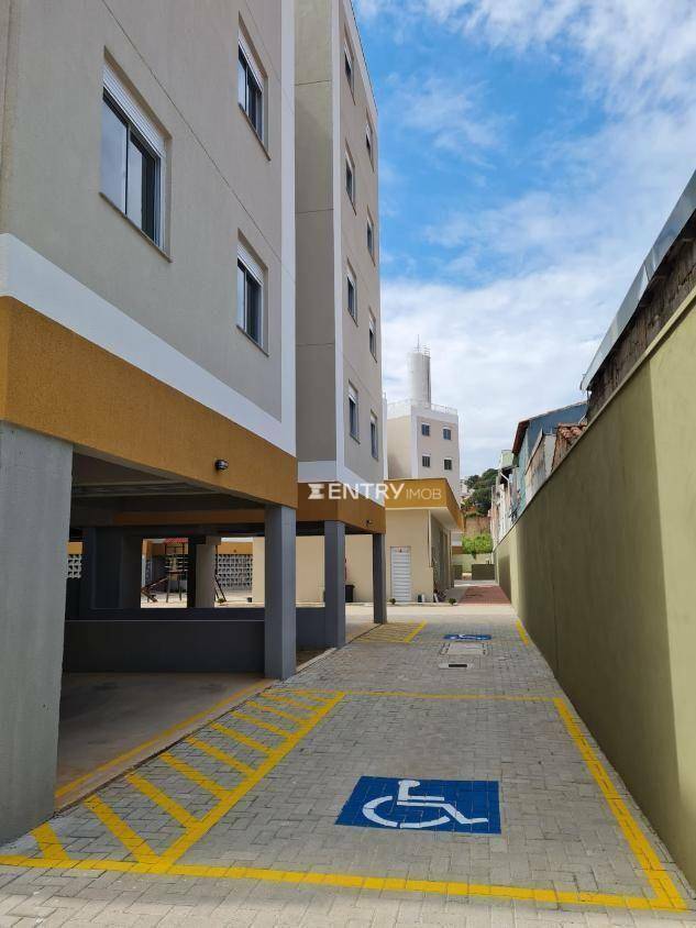 Apartamento à venda e aluguel com 3 quartos, 68m² - Foto 15