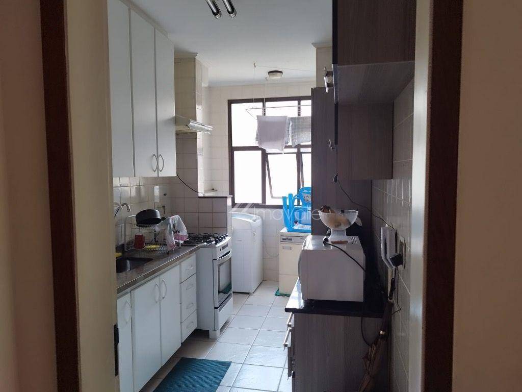 Apartamento à venda com 2 quartos, 60m² - Foto 4